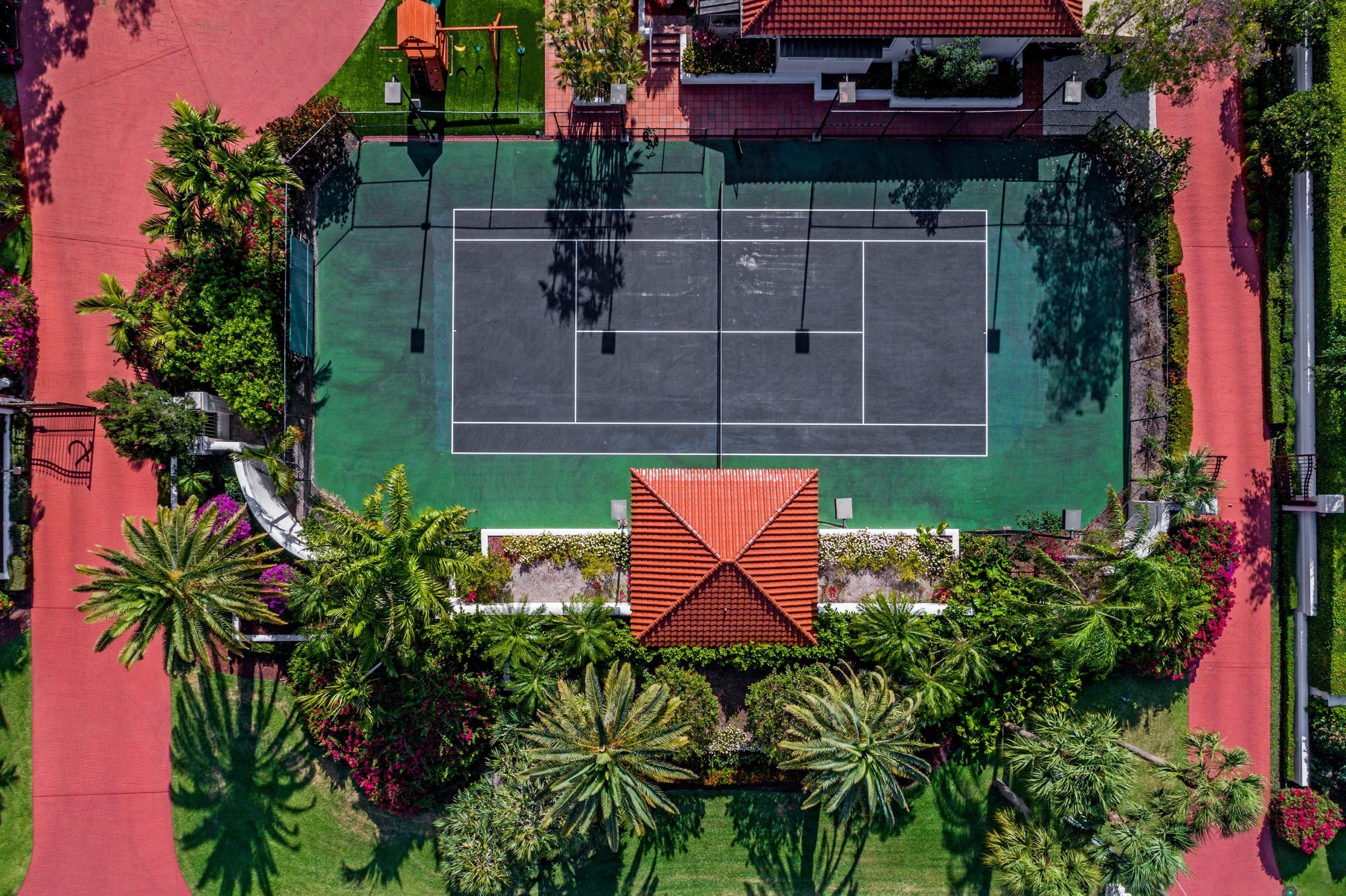 DINGMAN ACRES - Residential