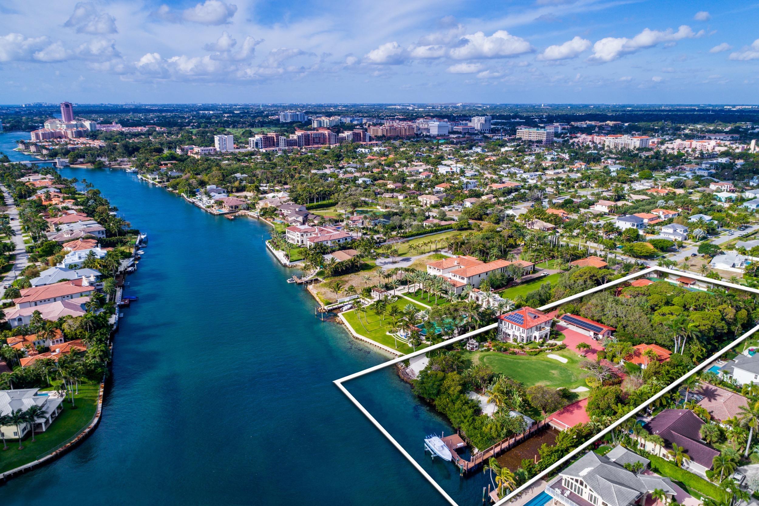 DINGMAN ACRES - Residential