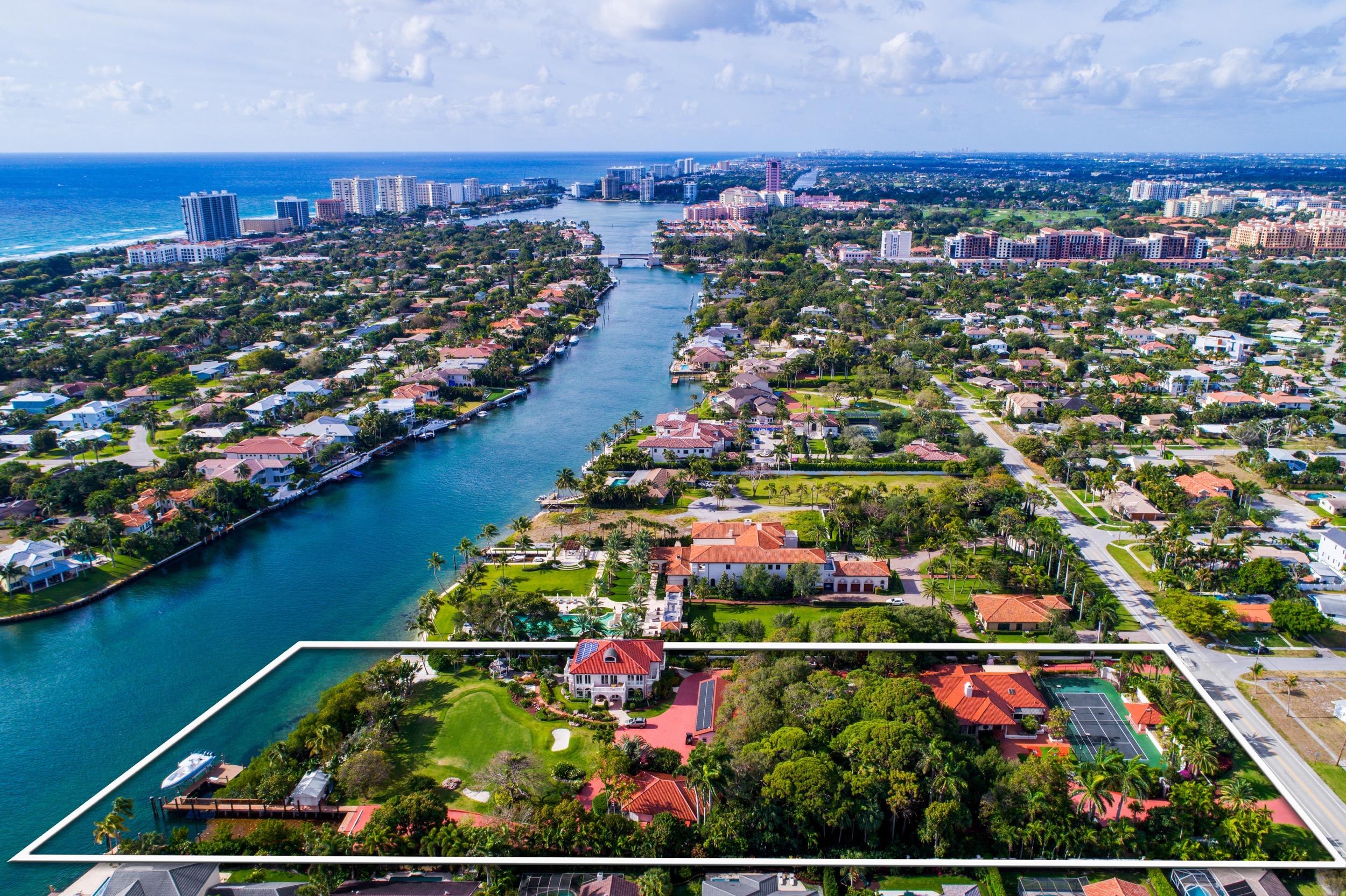 DINGMAN ACRES - Residential