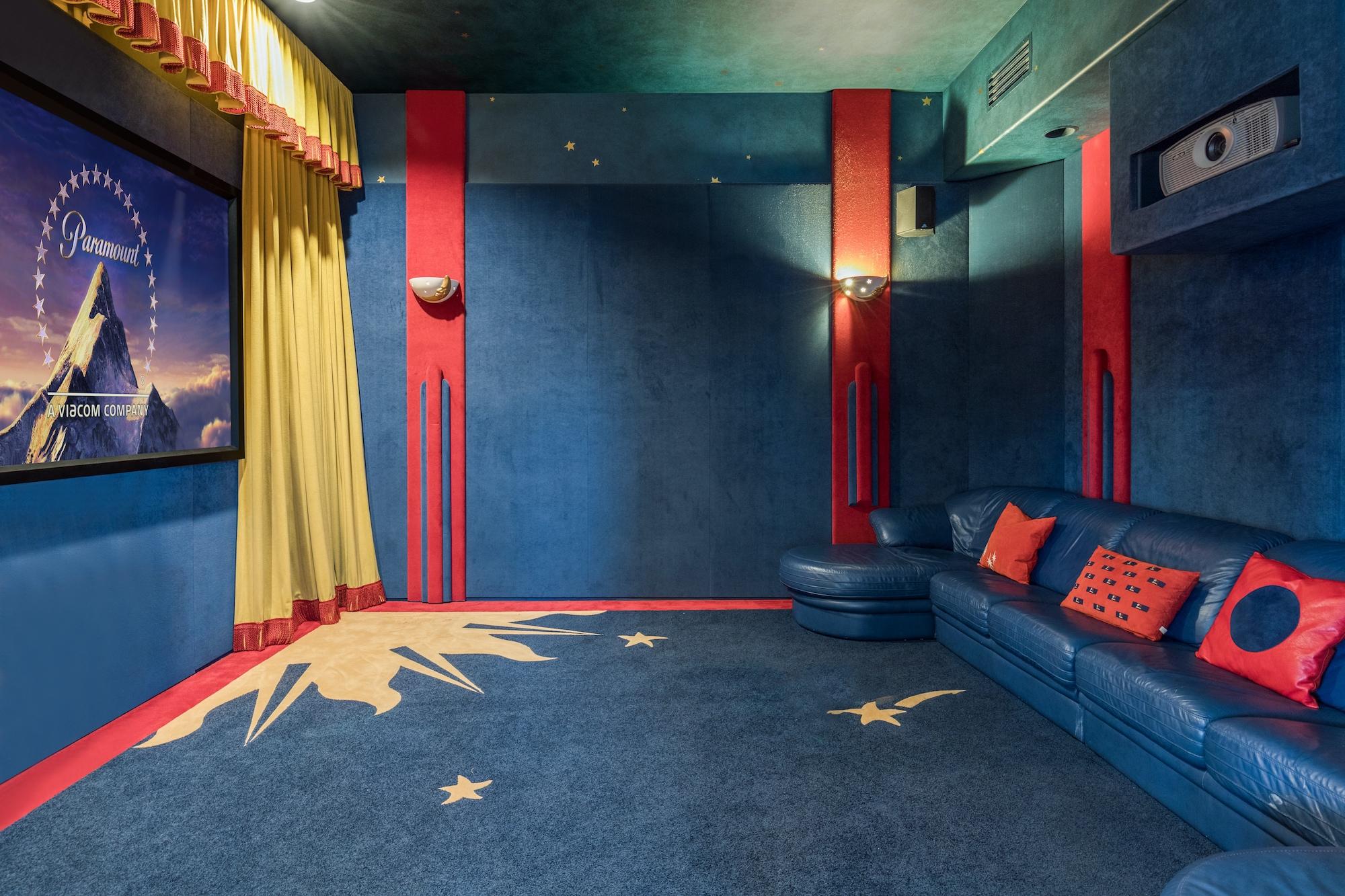 DINGMAN ACRES - Residential