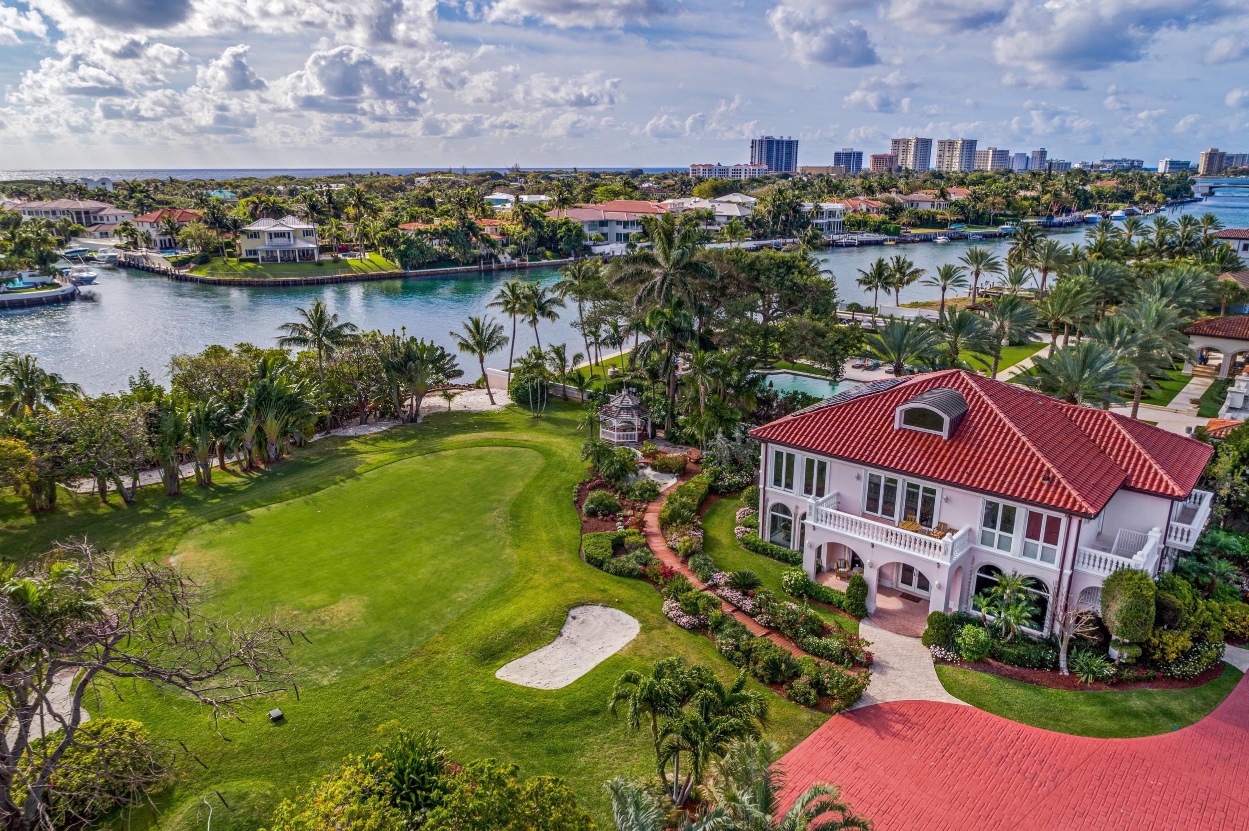 DINGMAN ACRES - Residential