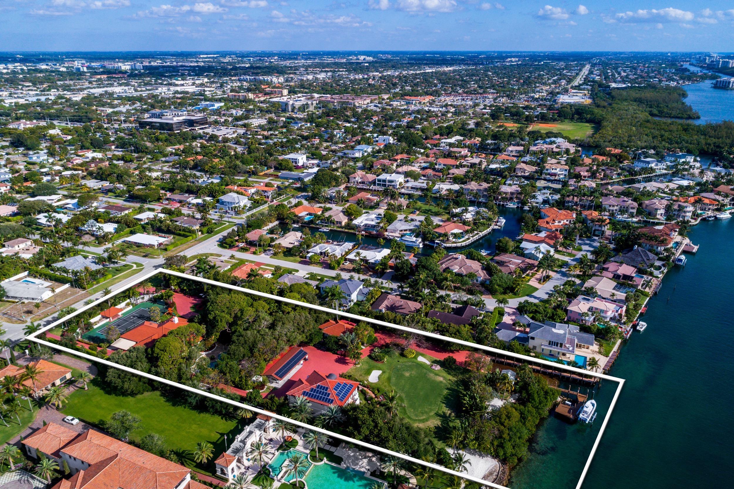 DINGMAN ACRES - Residential