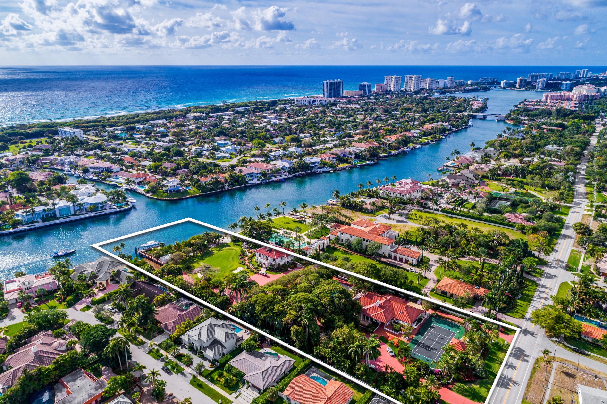 DINGMAN ACRES - Residential