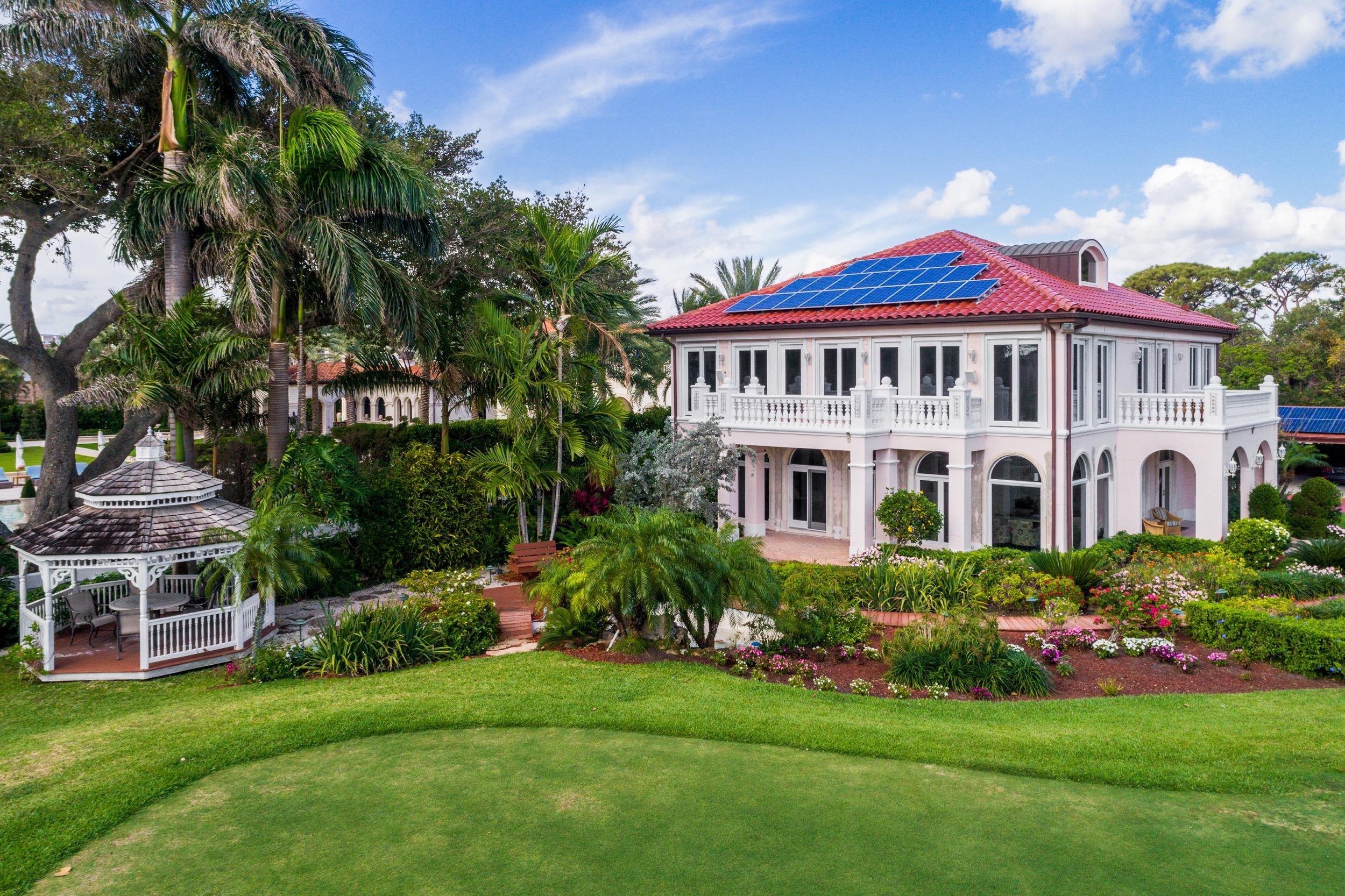 DINGMAN ACRES - Residential