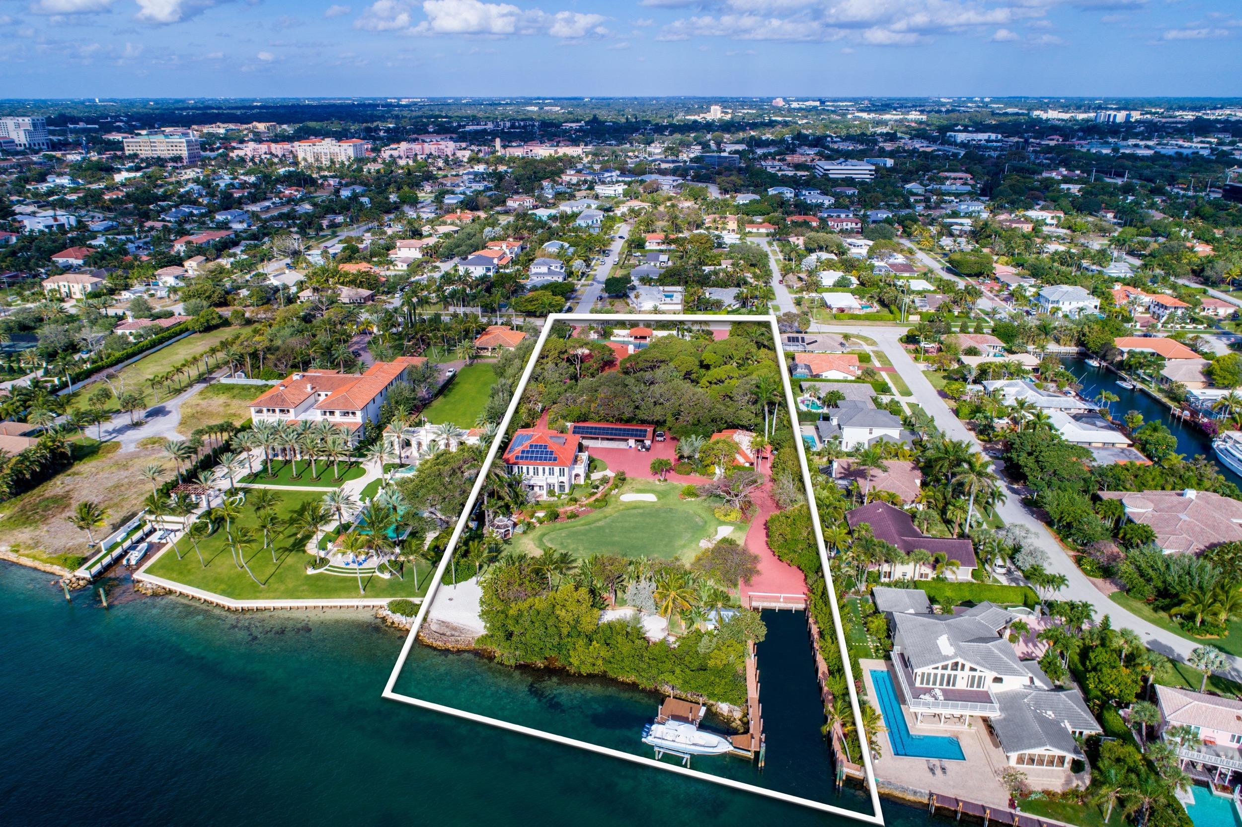 DINGMAN ACRES - Residential