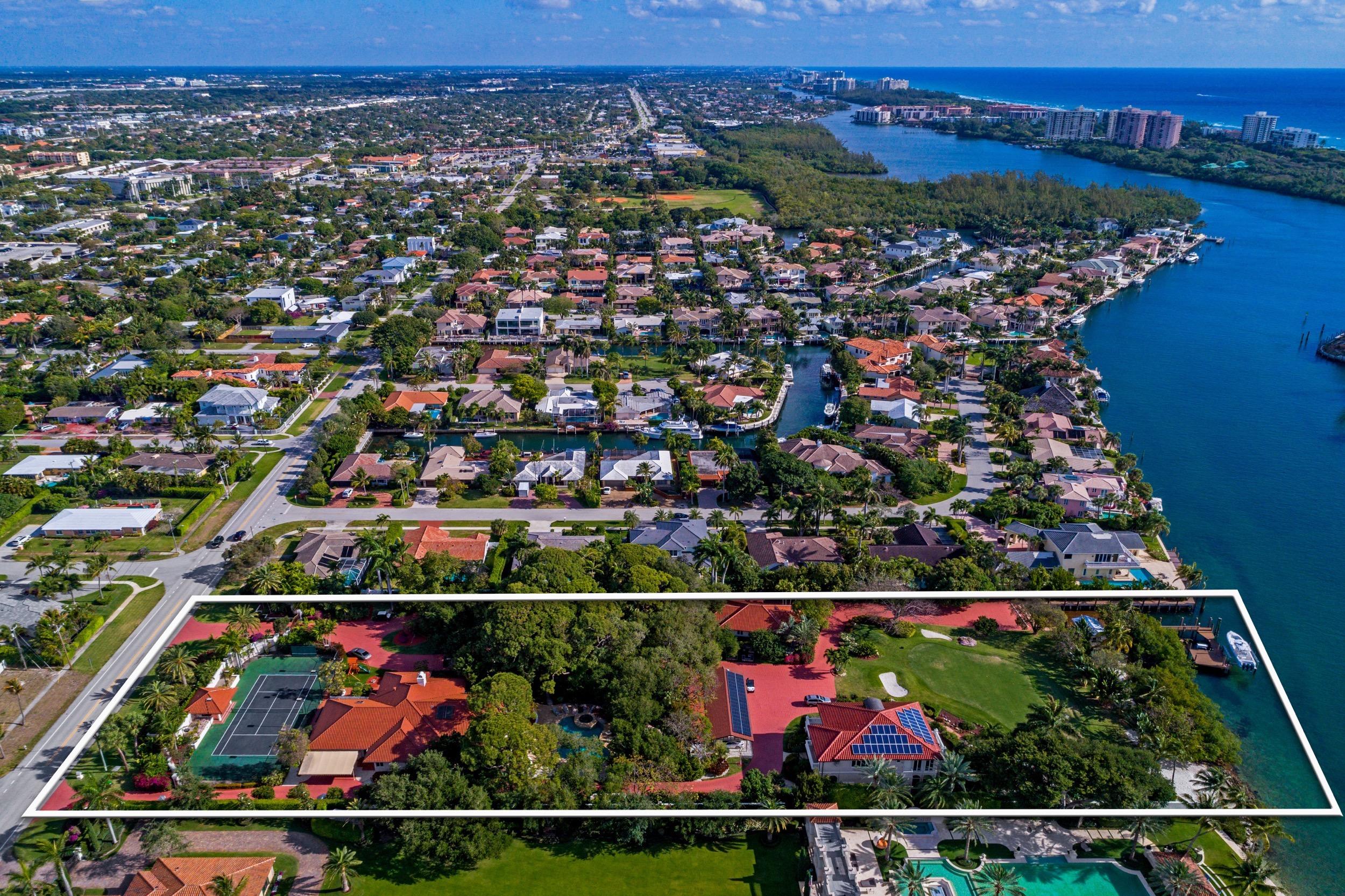 DINGMAN ACRES - Residential