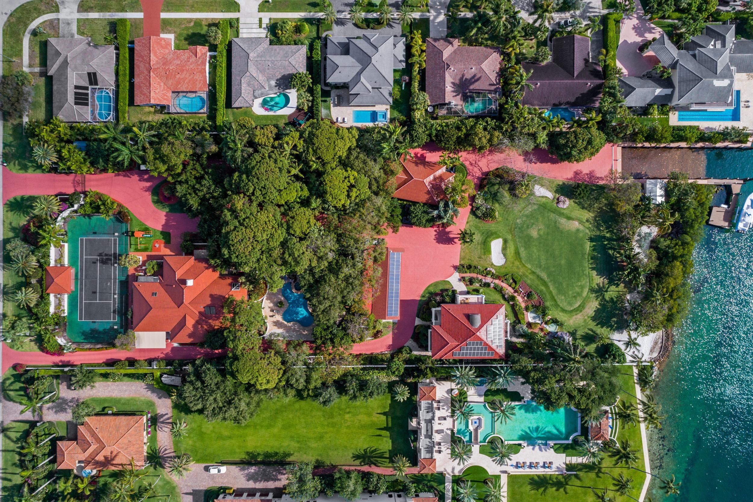 DINGMAN ACRES - Residential