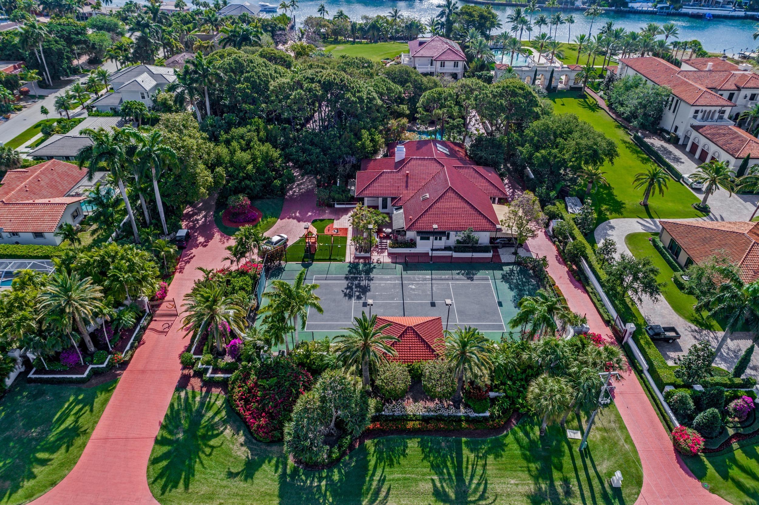 DINGMAN ACRES - Residential