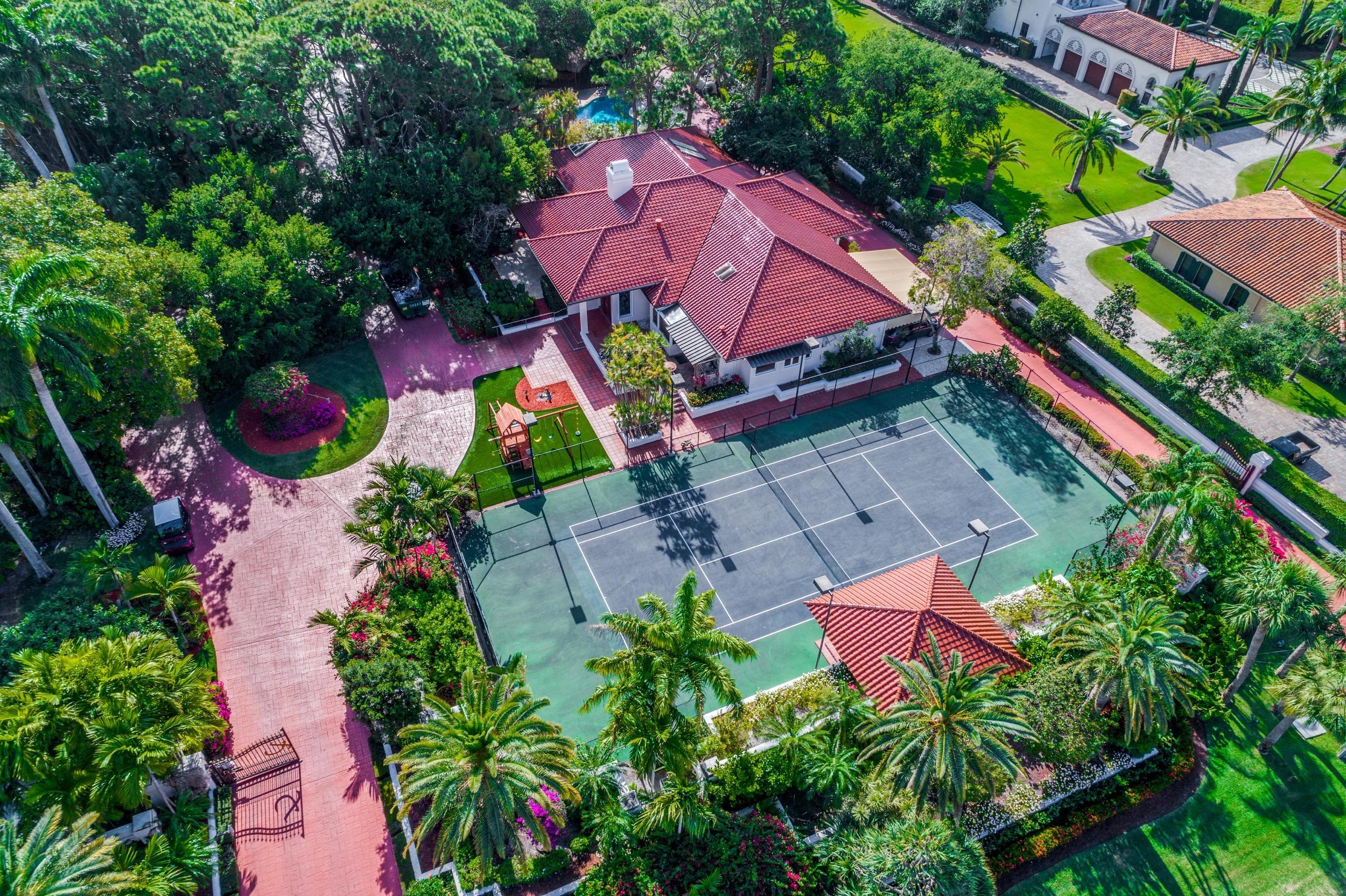 DINGMAN ACRES - Residential