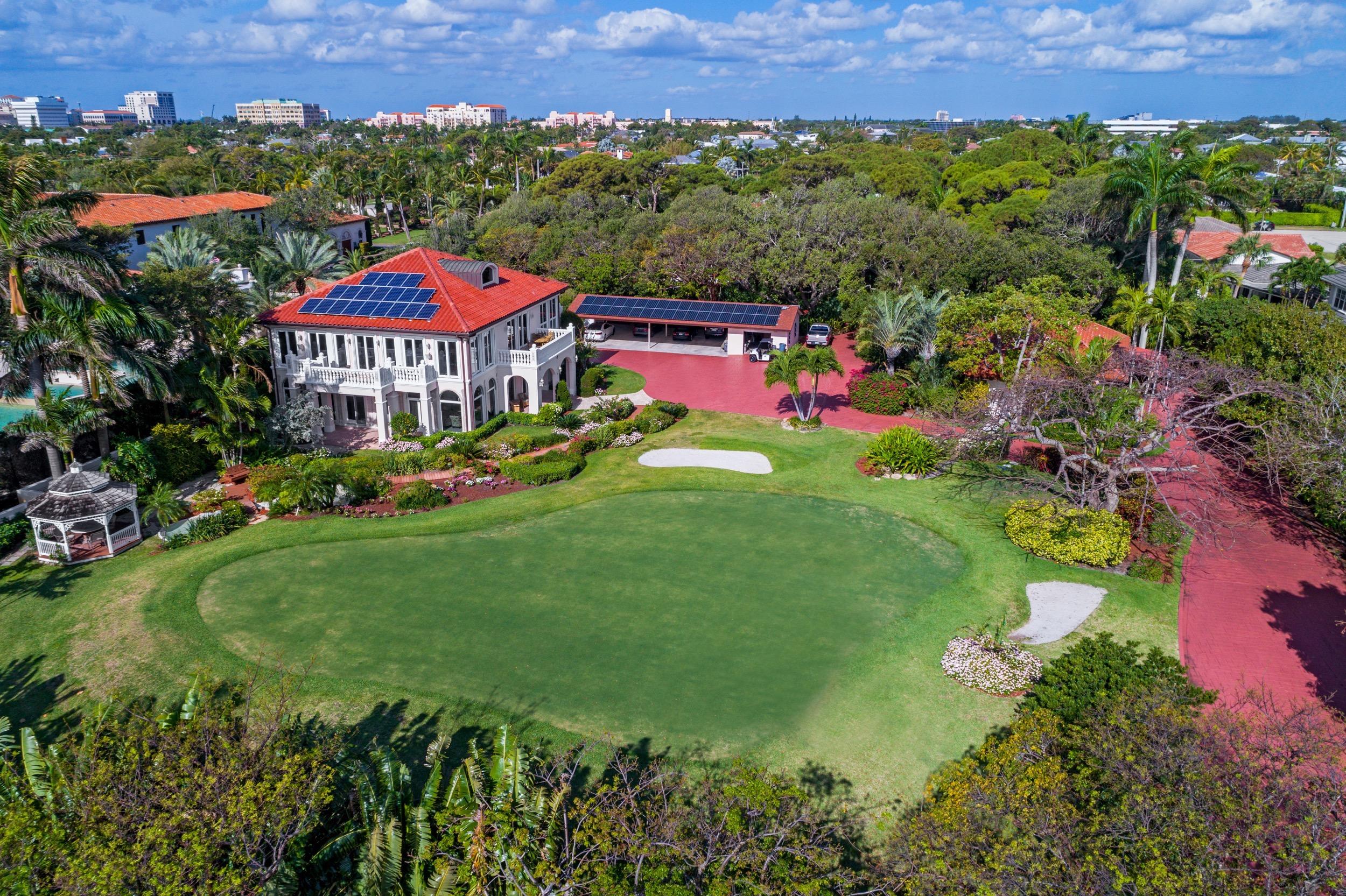 DINGMAN ACRES - Residential