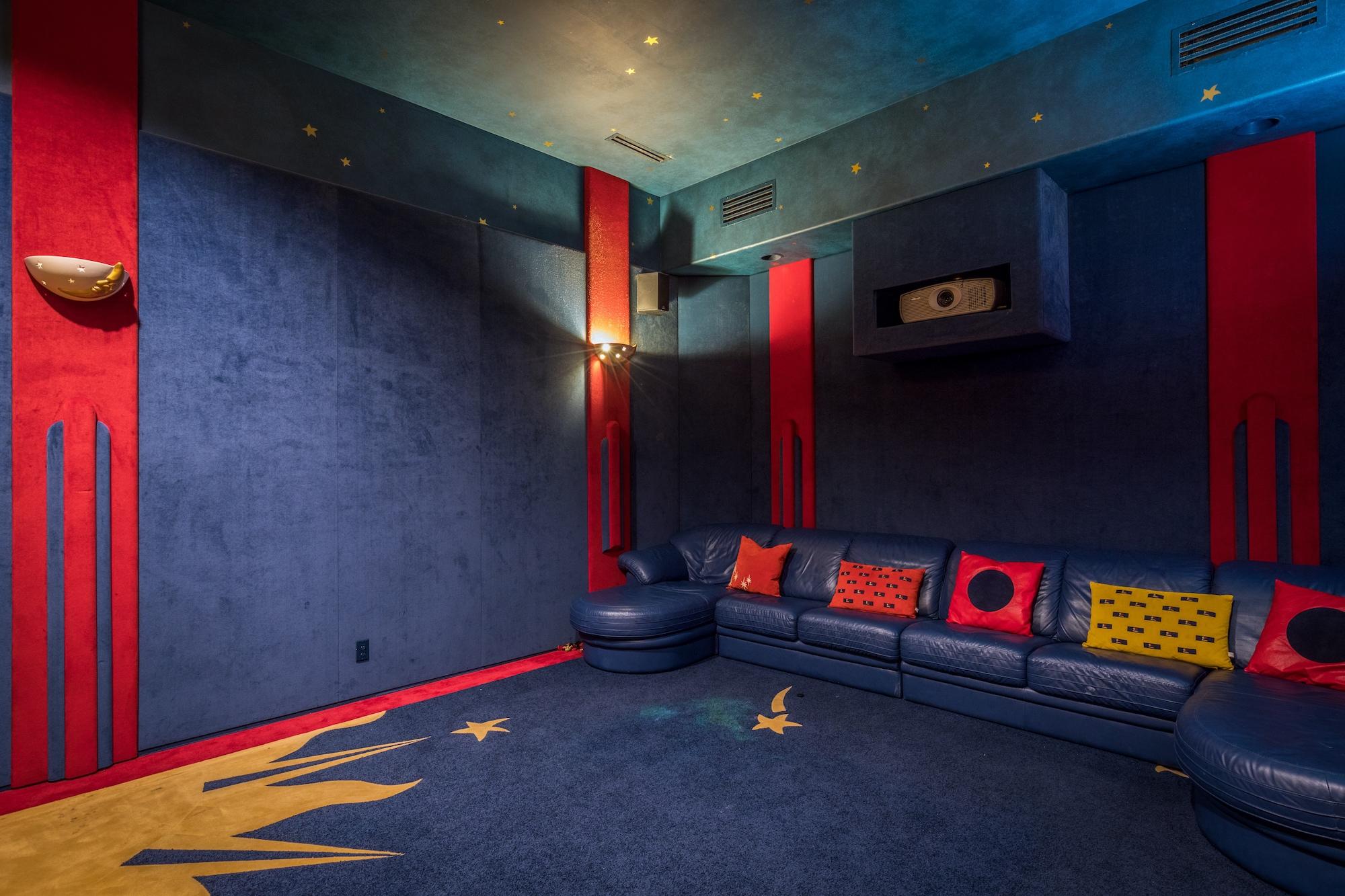 DINGMAN ACRES - Residential