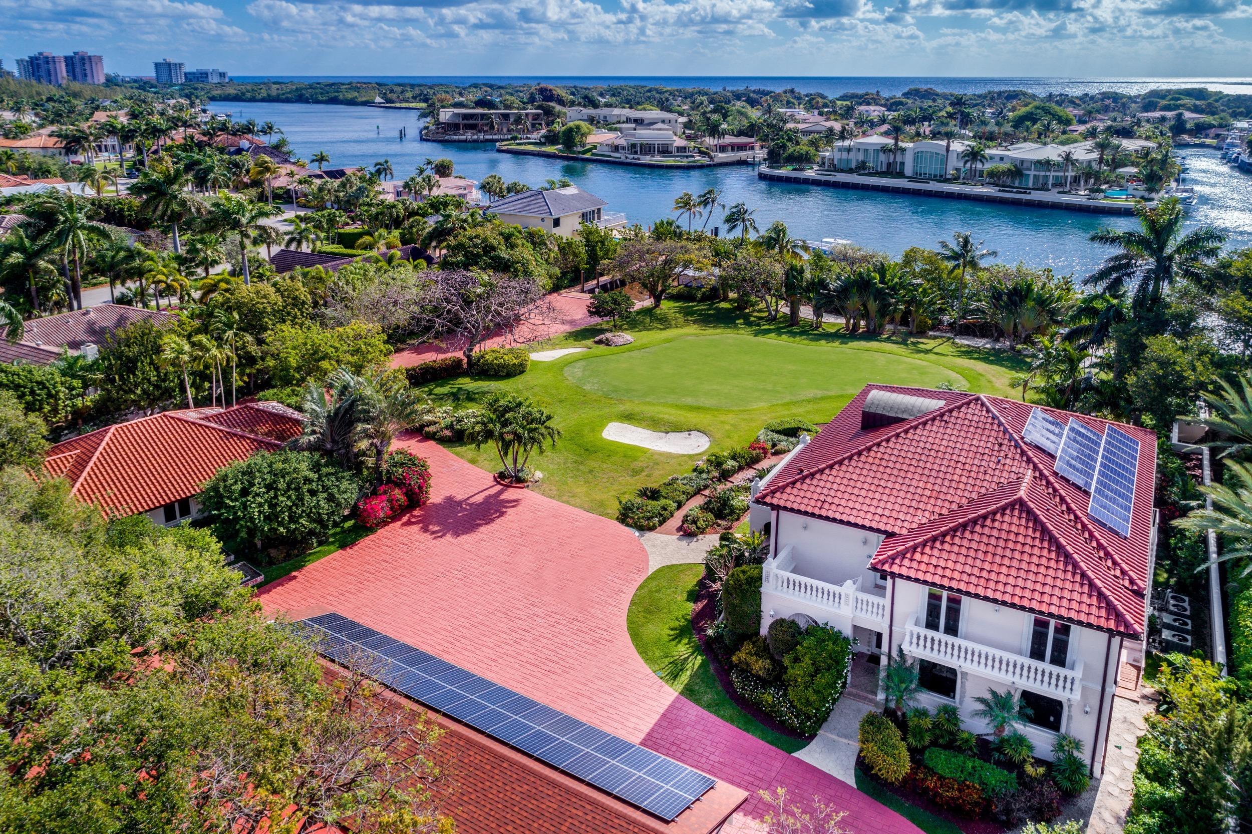 DINGMAN ACRES - Residential