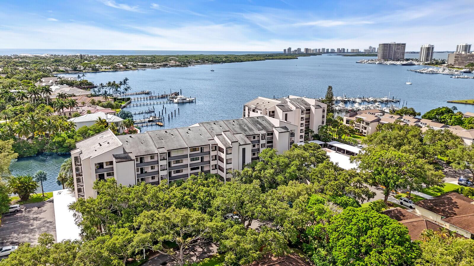 MARINA AT TWELVE OAKS CON - Residential