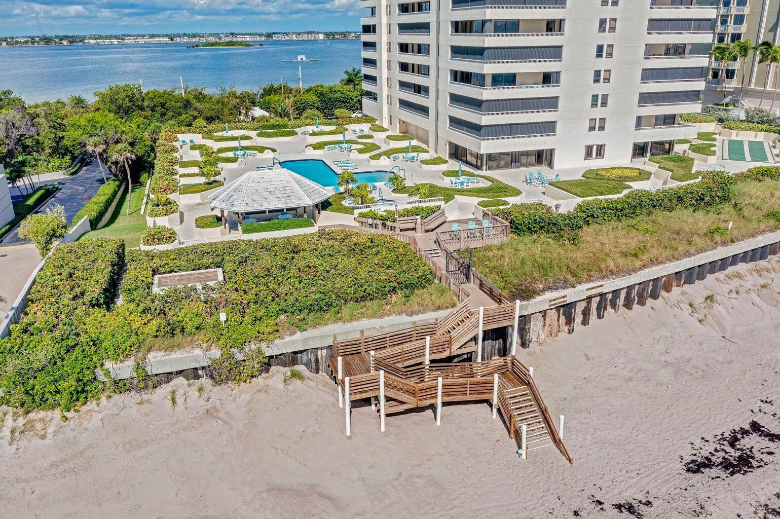 5280 N Ocean Drive 12B