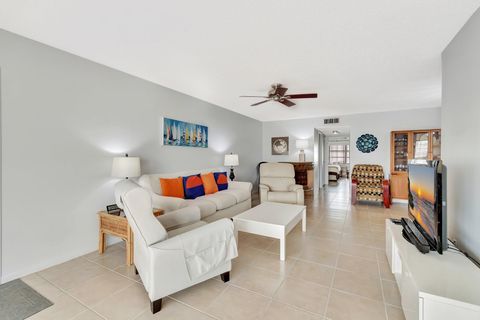 A home in Delray Beach