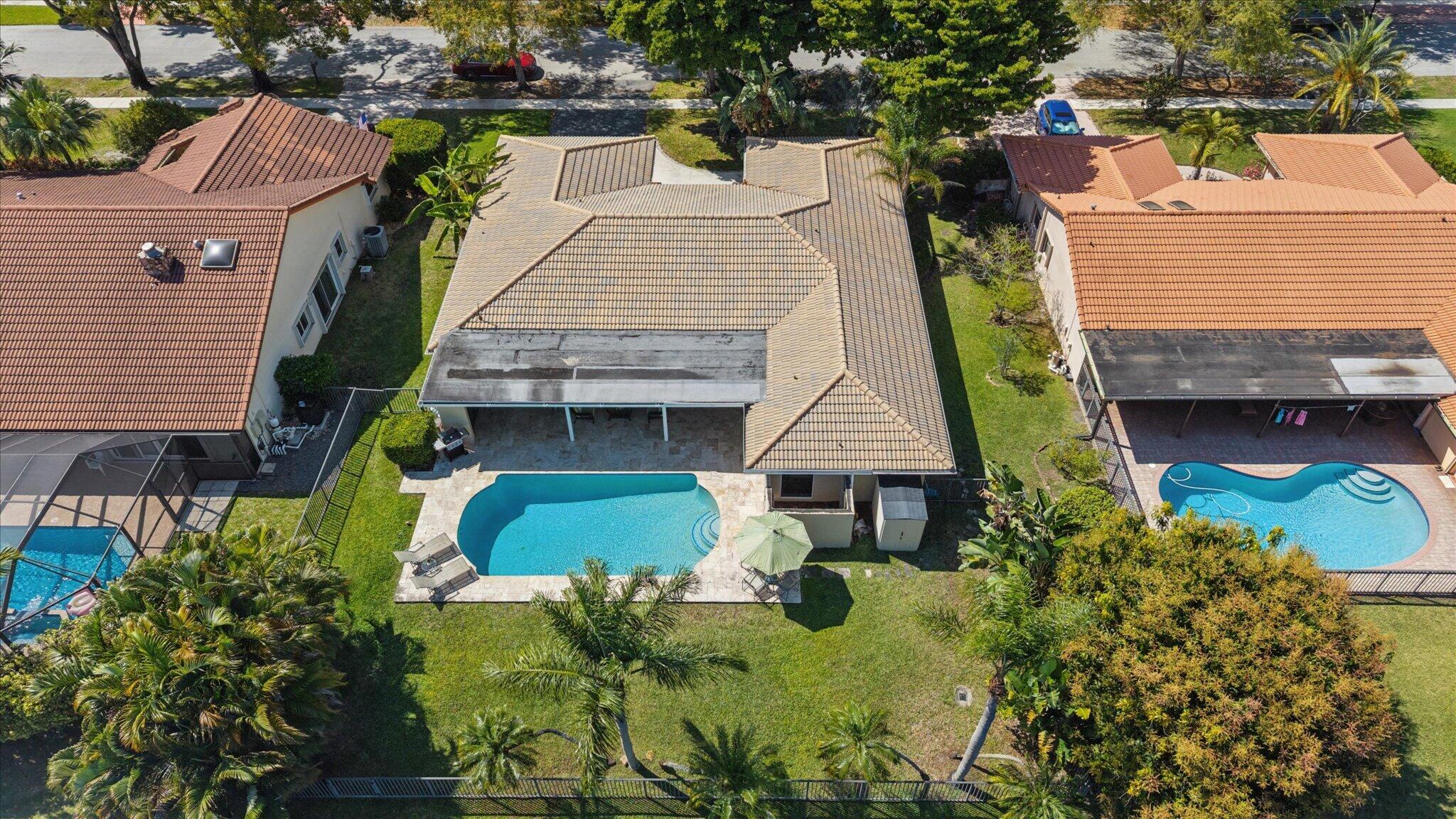 JACARANDA LAKES SECTION SEVEN - Residential