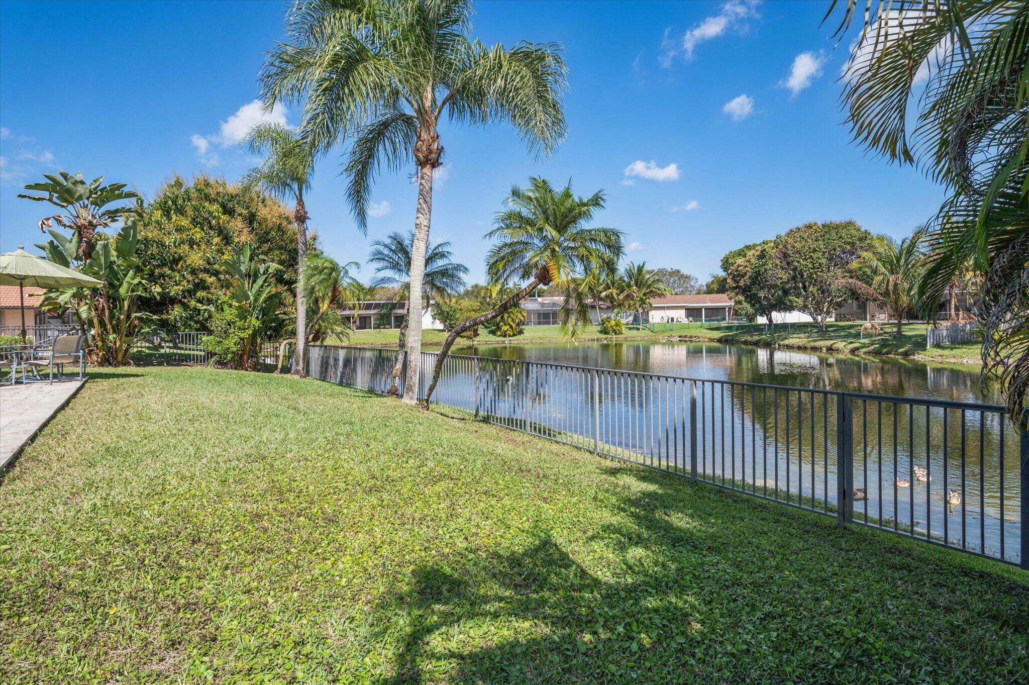 JACARANDA LAKES SECTION SEVEN - Residential