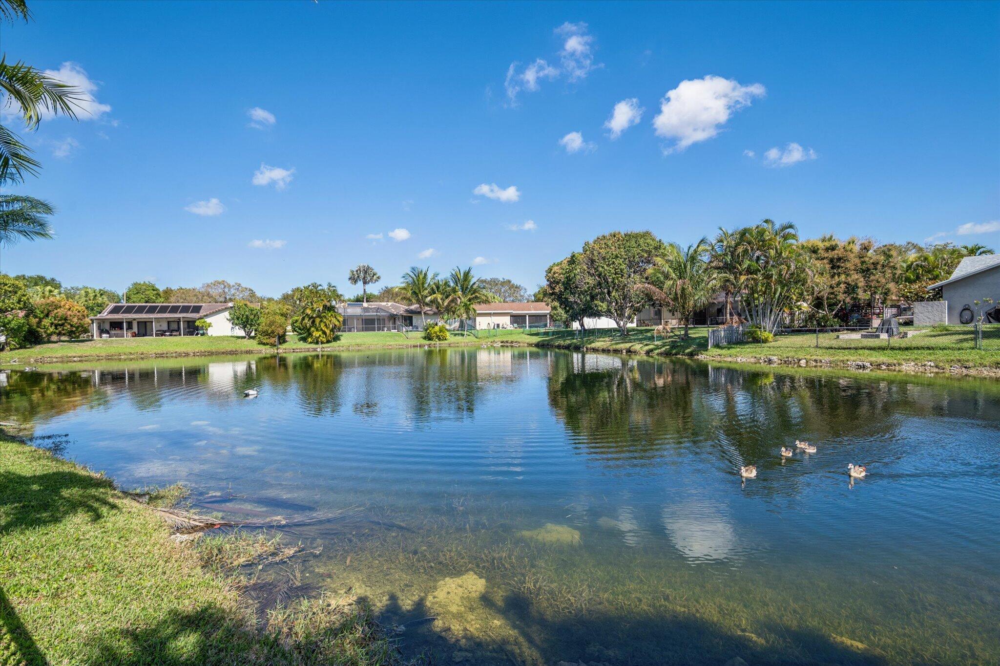 JACARANDA LAKES SECTION SEVEN - Residential
