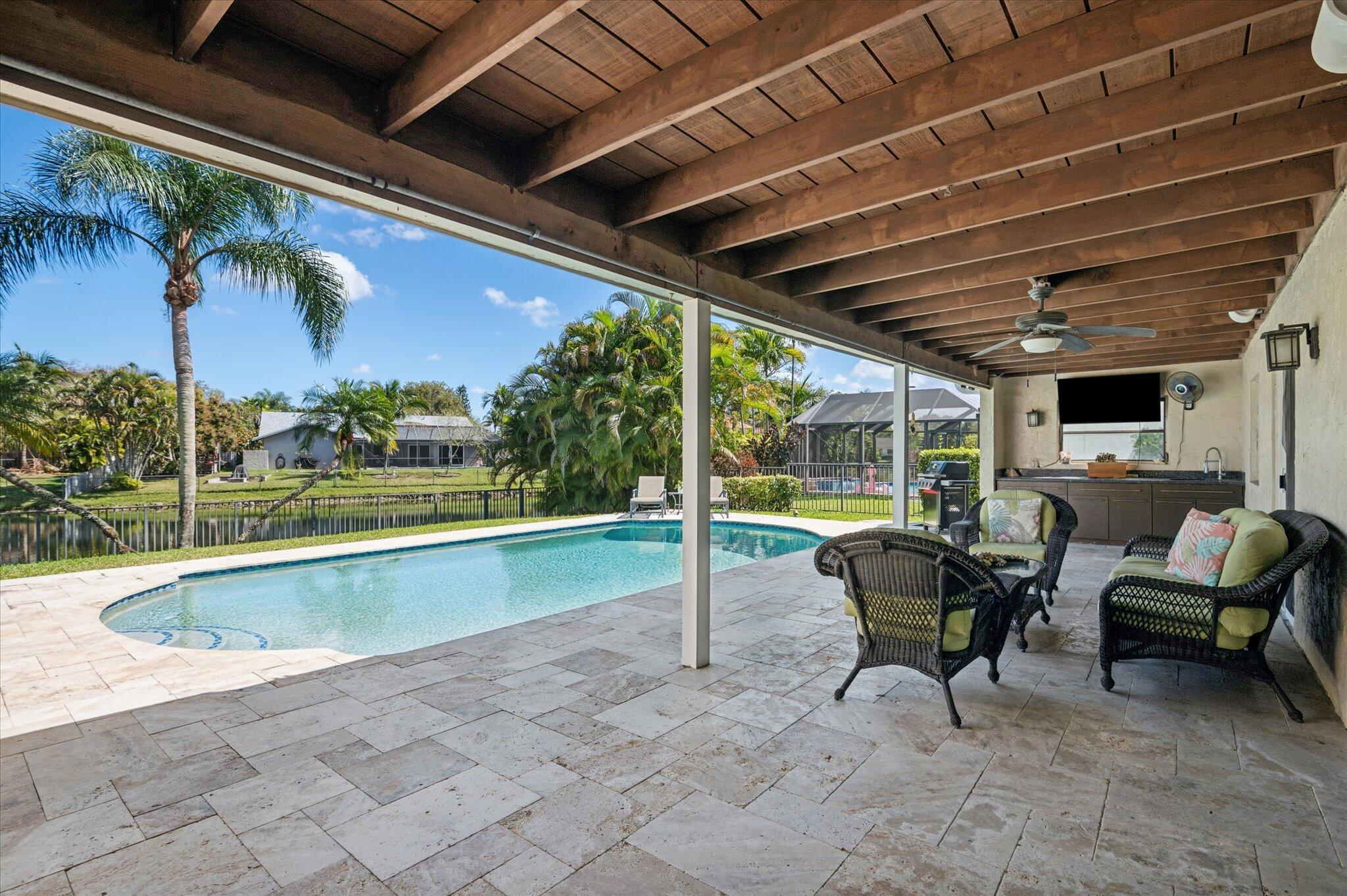 JACARANDA LAKES SECTION SEVEN - Residential