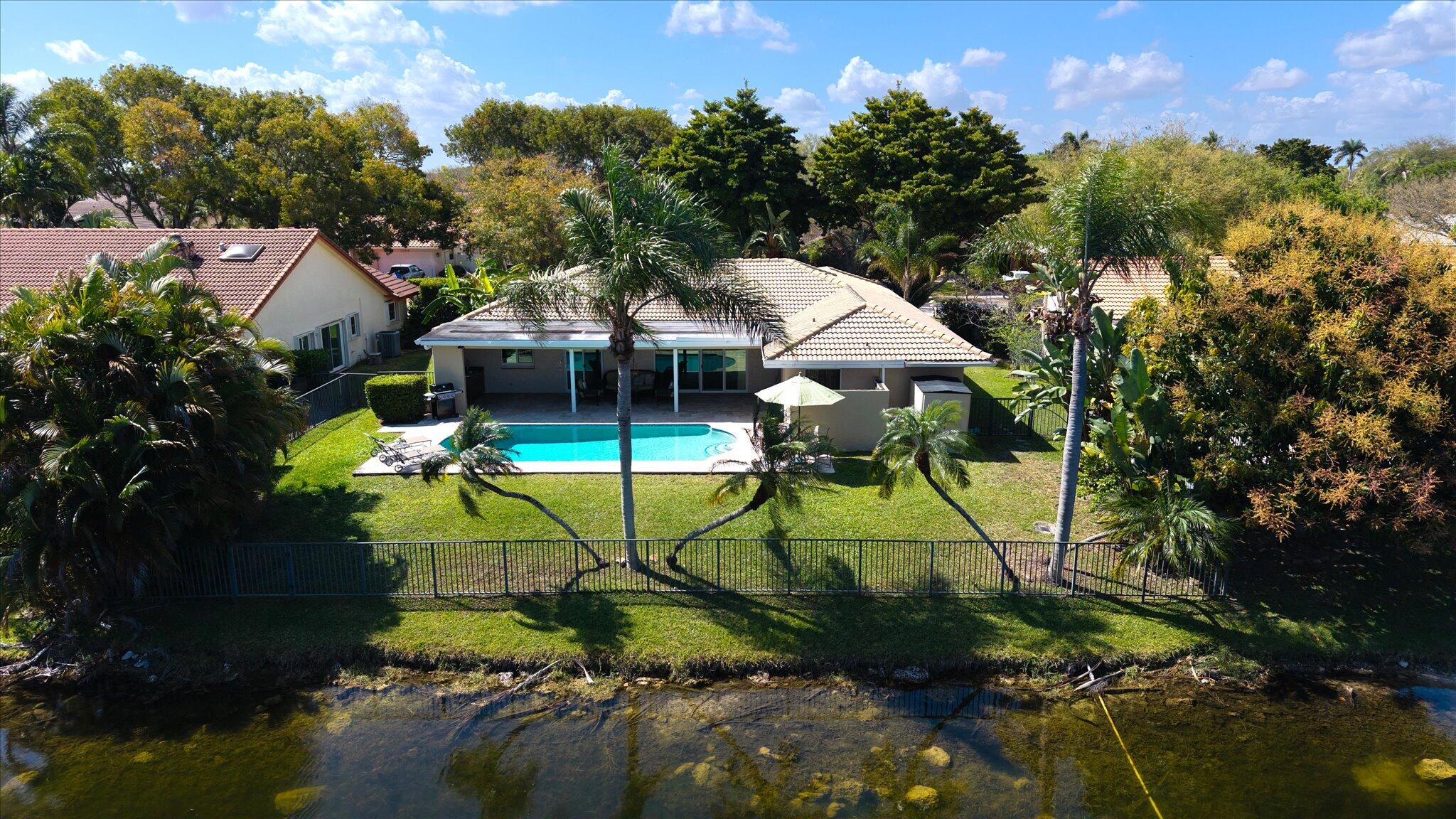 JACARANDA LAKES SECTION SEVEN - Residential