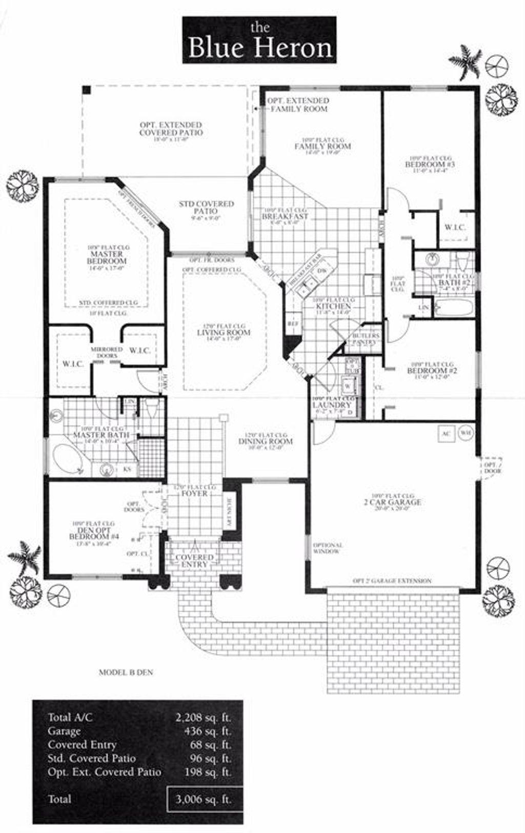 Photo of 731 SW Myakka River Trace, Port Saint Lucie, FL 34986 (MLS # R10730390)