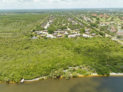 A home in Stuart