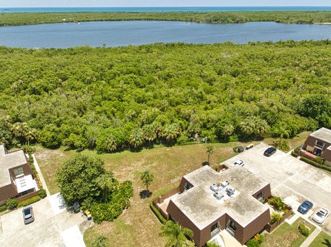 A home in Stuart