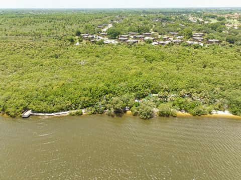 A home in Stuart