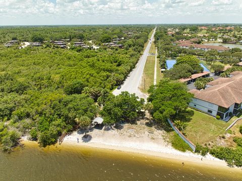 A home in Stuart