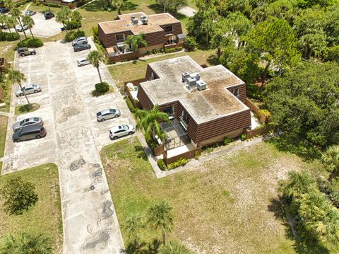 A home in Stuart