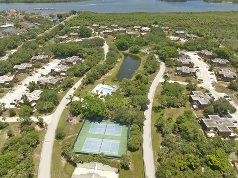 A home in Stuart