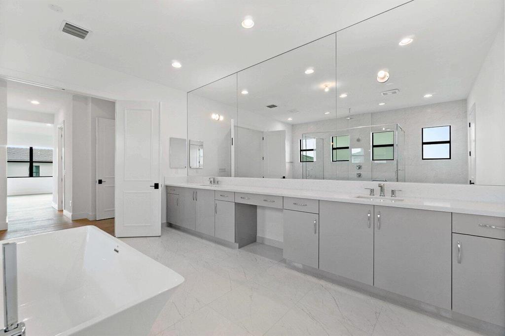 Boca Bridges - Residential