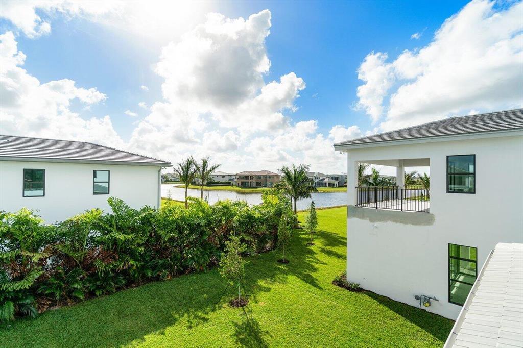 Boca Bridges - Residential