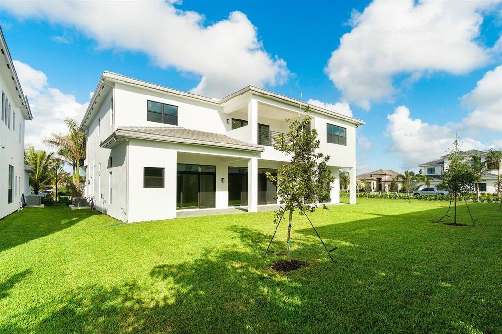 Boca Bridges - Residential