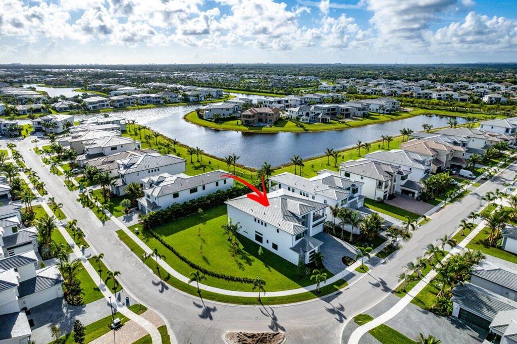 Boca Bridges - Residential