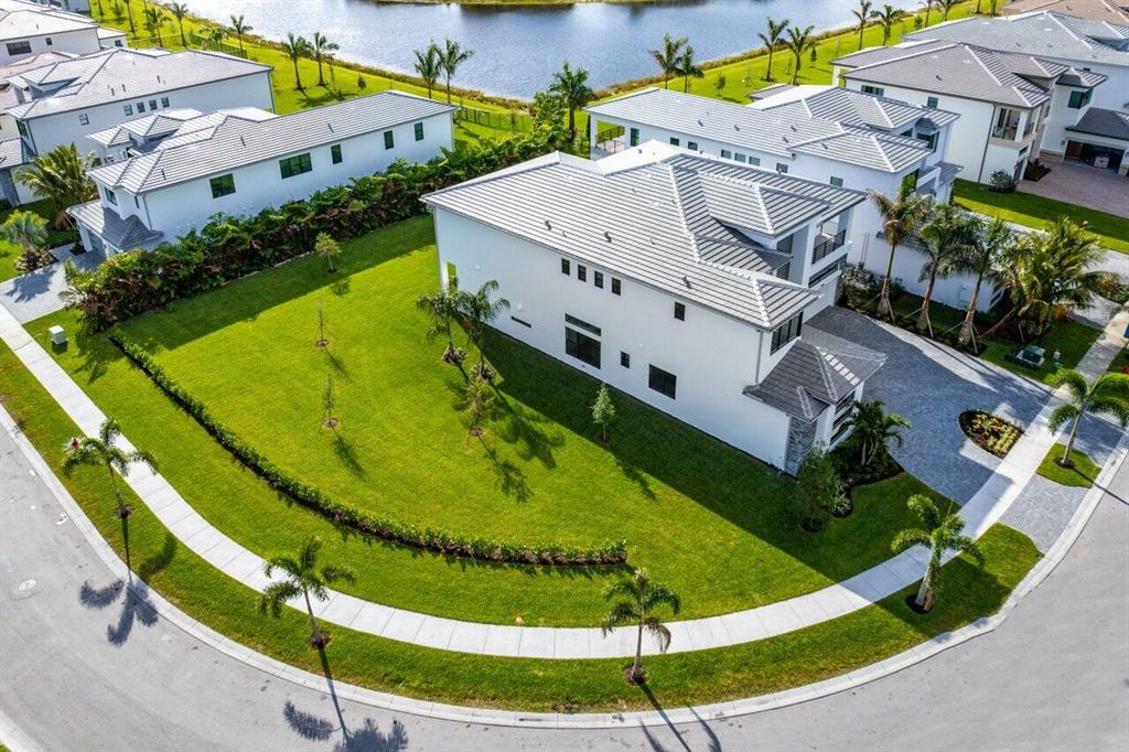 Boca Bridges - Residential