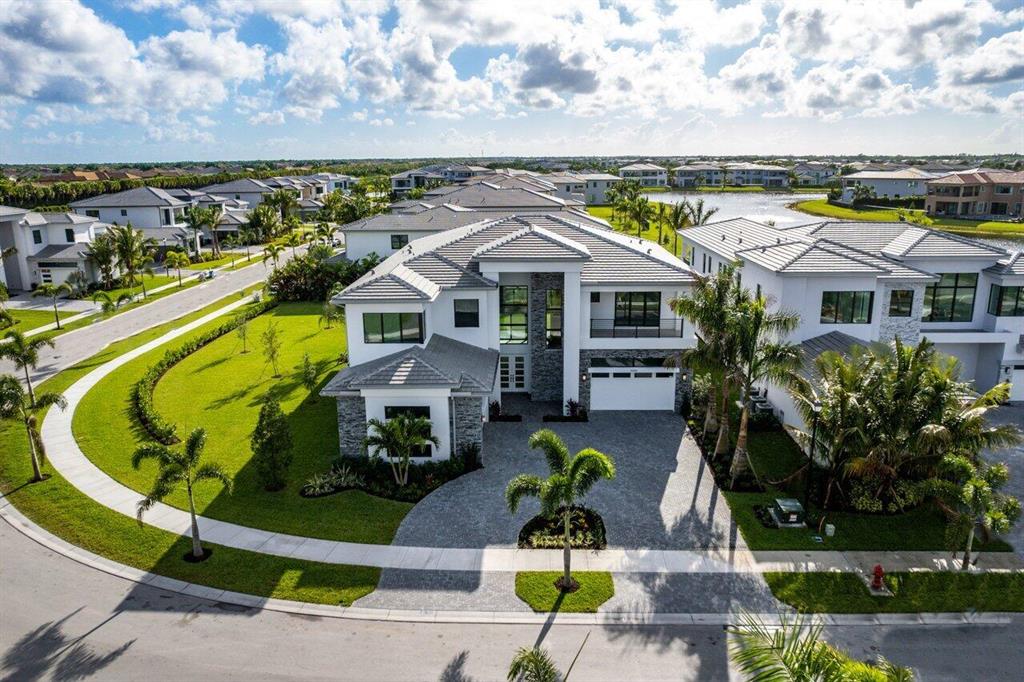 Boca Bridges - Residential