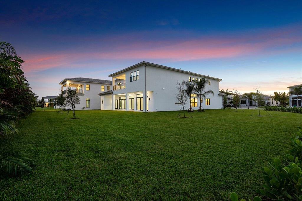 Boca Bridges - Residential