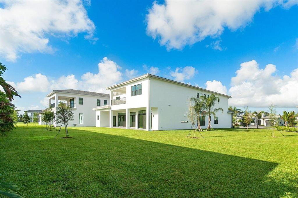 Boca Bridges - Residential