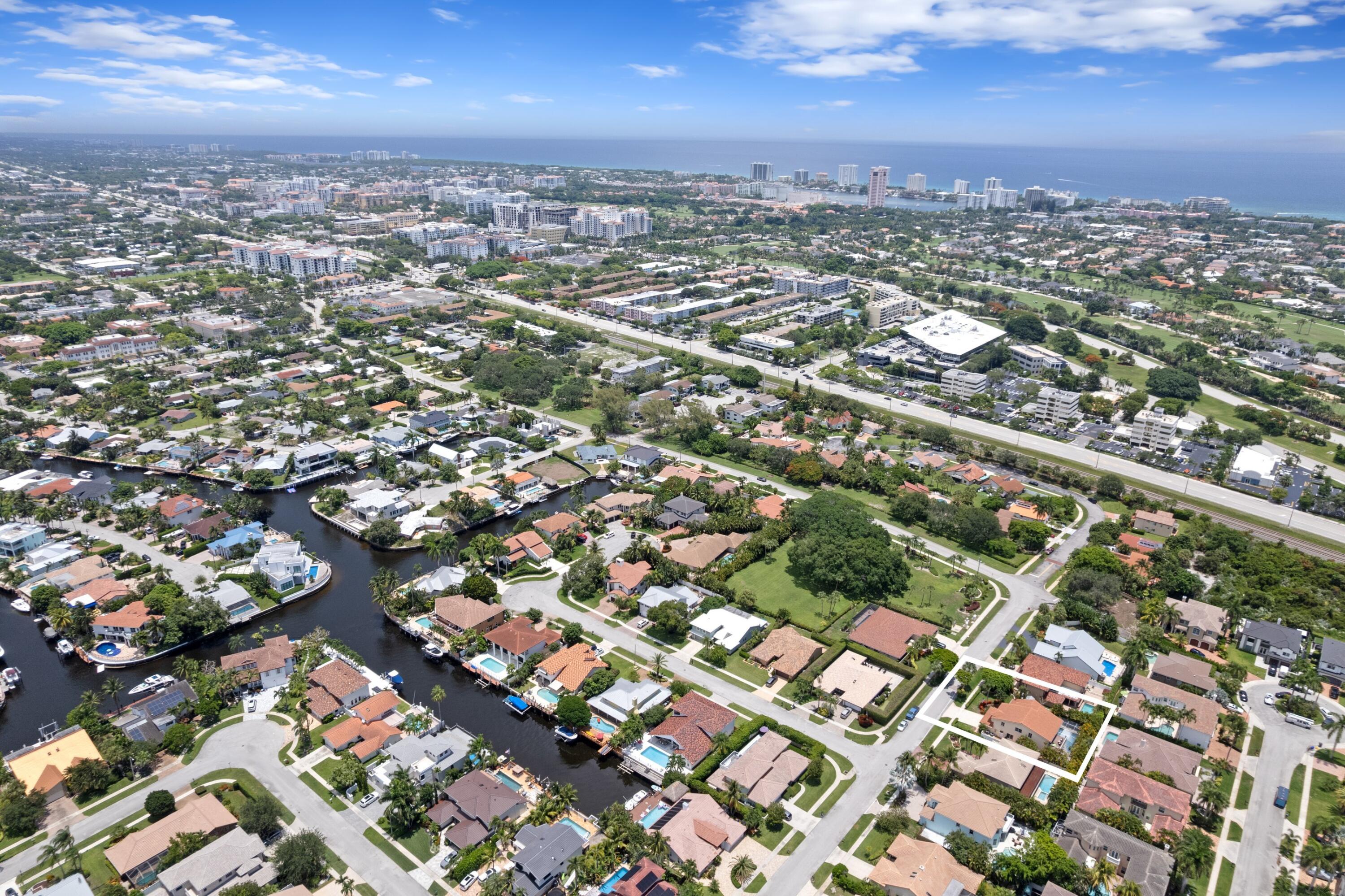 300 SW 15th Drive
