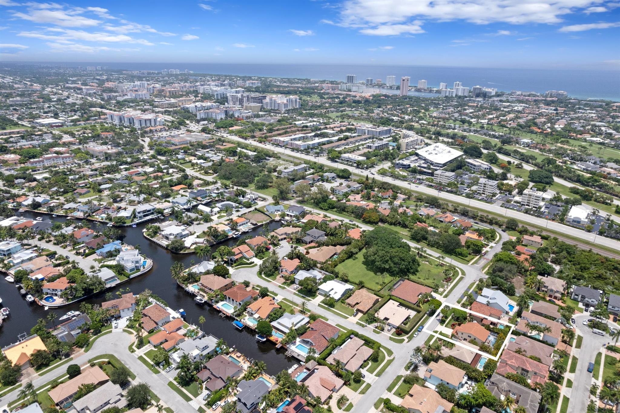 300 SW 15th Drive
