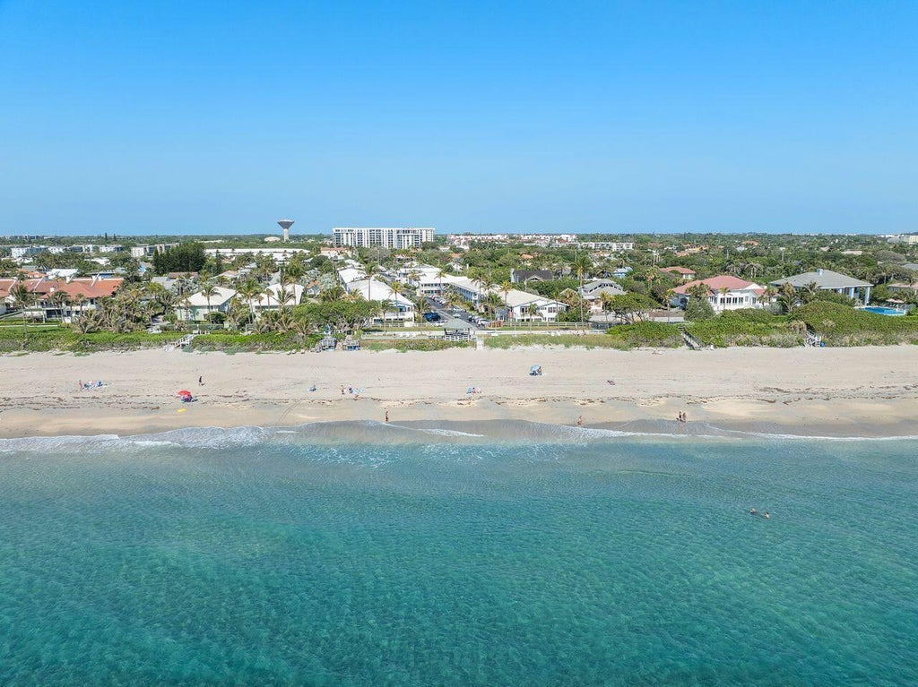 Photo of 5505 N Ocean Boulevard #6-105, Ocean Ridge, FL 33435 (MLS # R11029169)