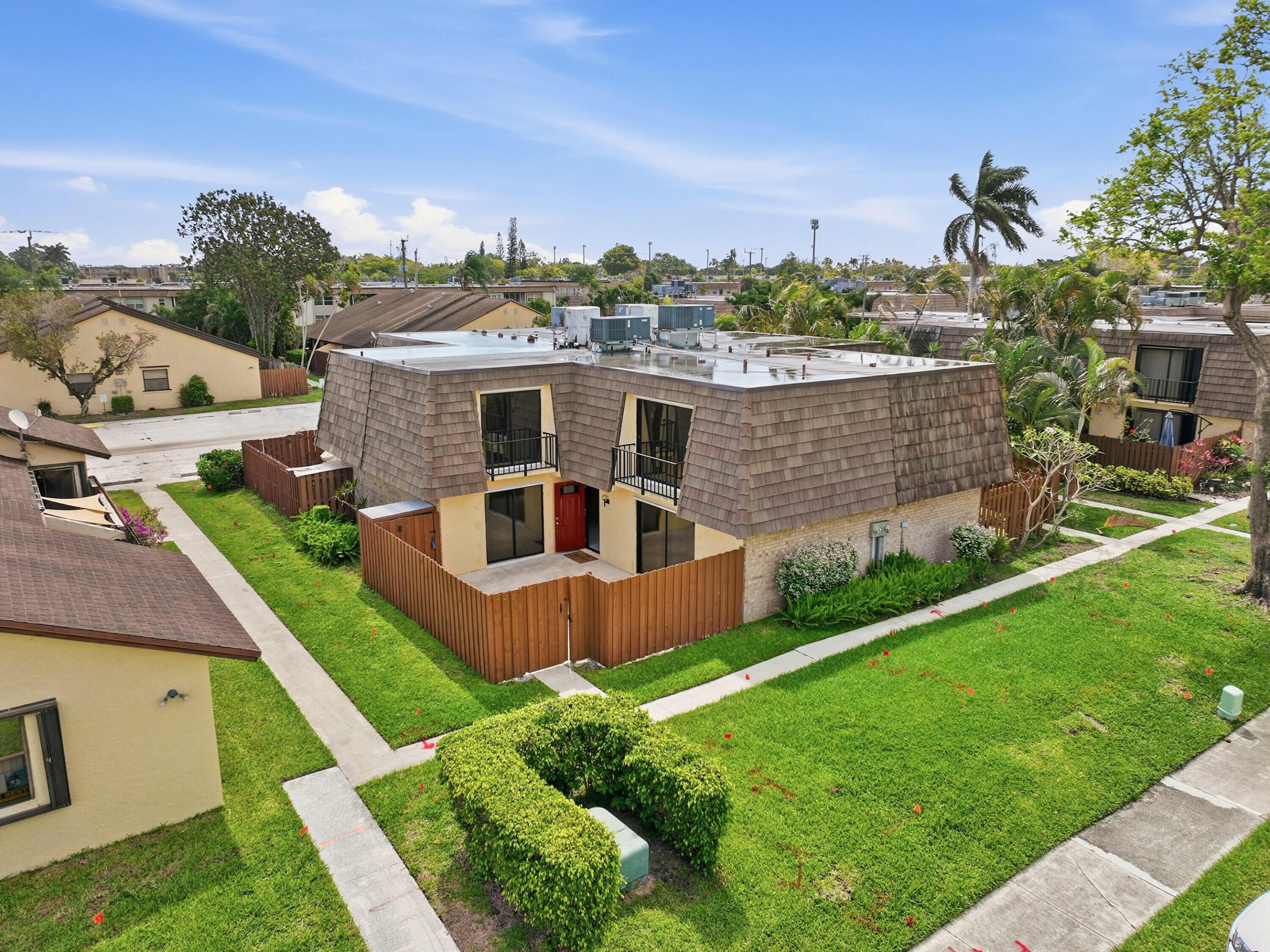 SPRINGDALE HOMES - Residential