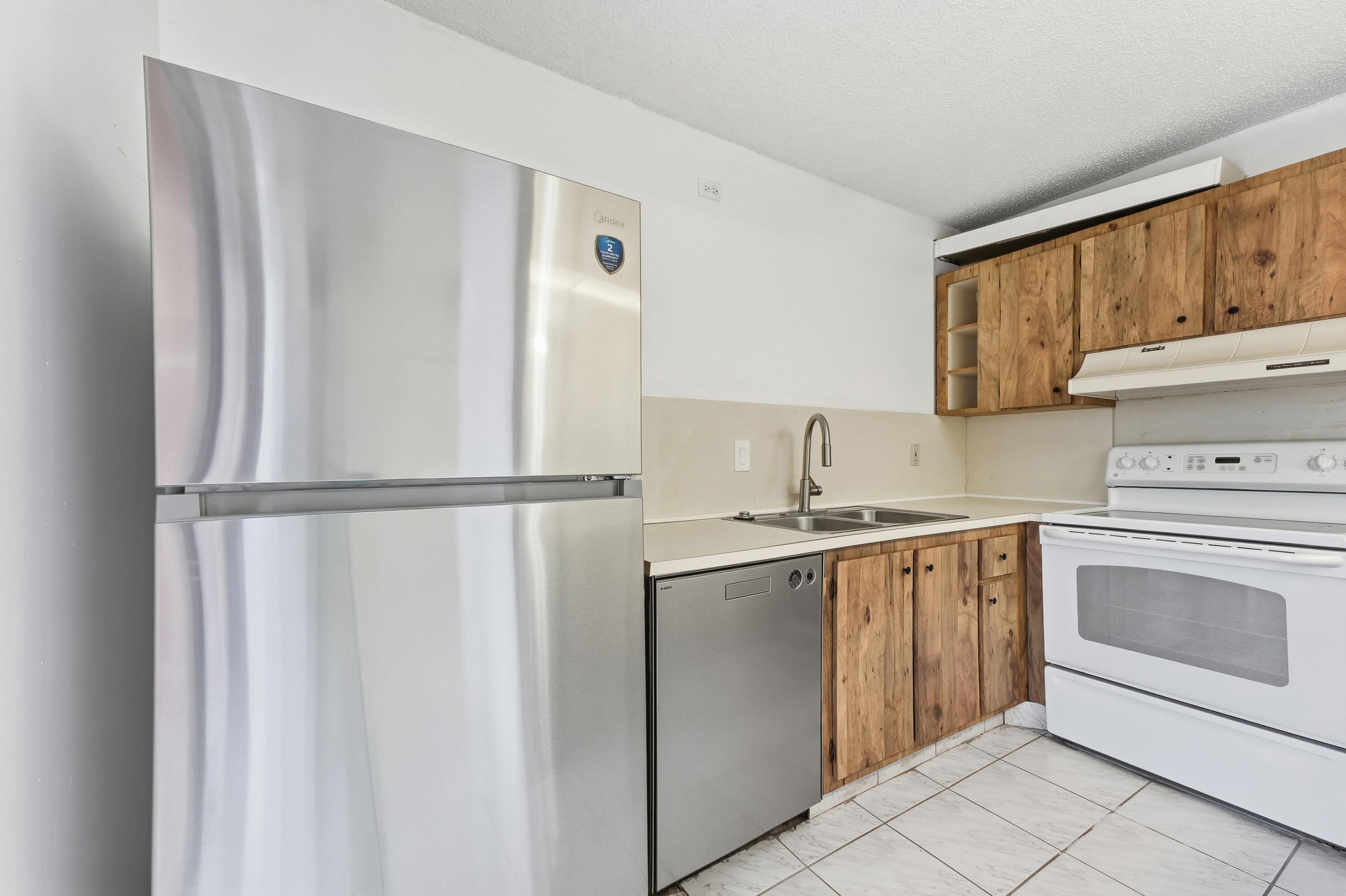 SPRINGDALE HOMES - Residential