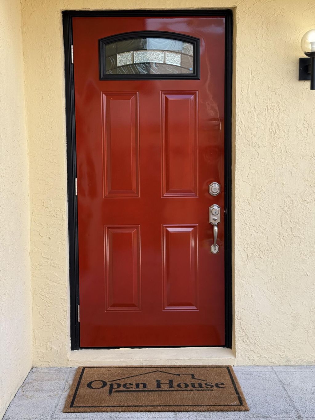 Photo of 521 Springdale Circle, Palm Springs, FL 33461 (MLS # B26013910)