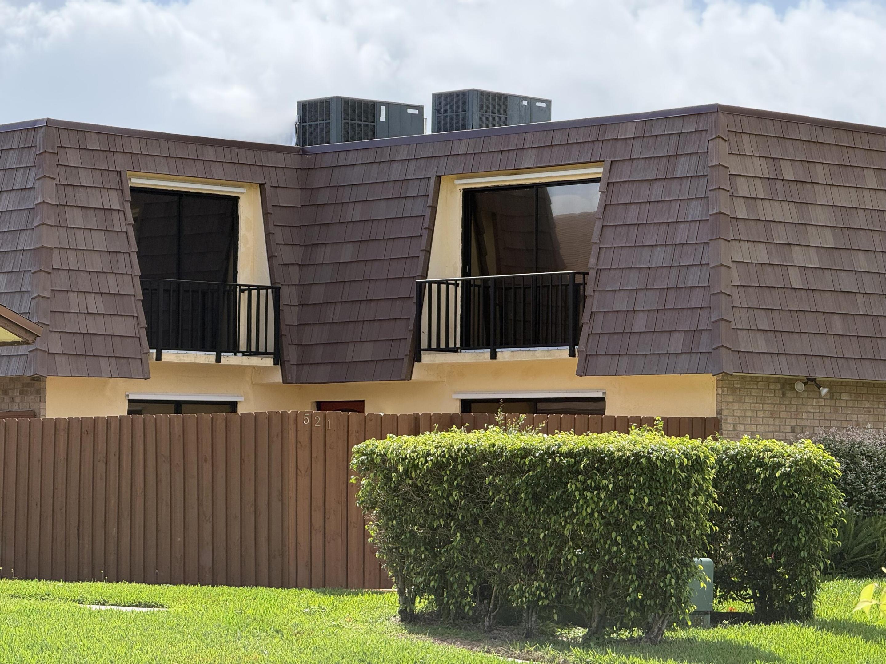 SPRINGDALE HOMES - Residential