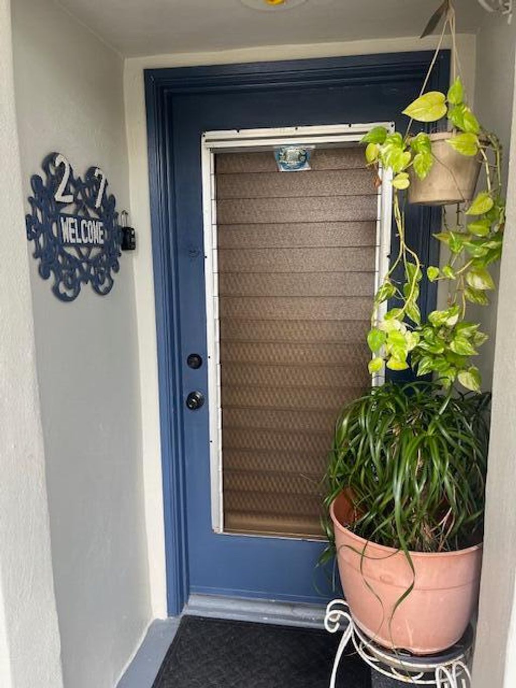 Photo of 27 Capri #A, Delray Beach, FL 33484 (MLS # R11151972)