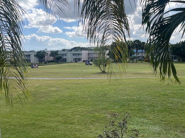 KINGS POINT CAPRI CONDOS - Residential