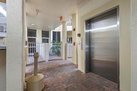 A home in Pompano Beach