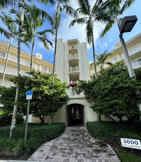 A home in Pompano Beach